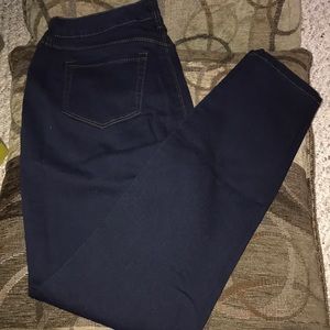 Style & Co jeans